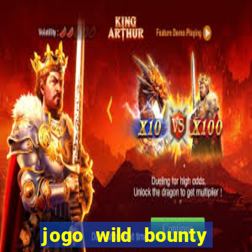 jogo wild bounty showdown demo